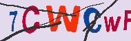 Kód CAPTCHA