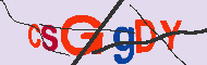 Kód CAPTCHA