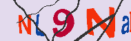 Kód CAPTCHA