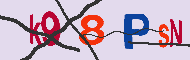 Kód CAPTCHA