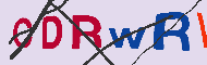 Kód CAPTCHA