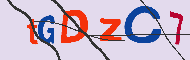 Kód CAPTCHA