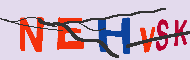 Kód CAPTCHA