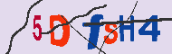 Kód CAPTCHA