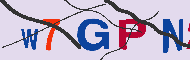 Kód CAPTCHA