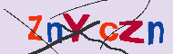 Kód CAPTCHA