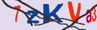Kód CAPTCHA