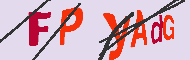 Kód CAPTCHA