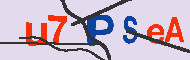 Kód CAPTCHA