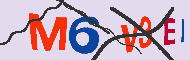 Kód CAPTCHA