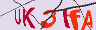 Kód CAPTCHA