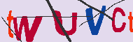 Kód CAPTCHA