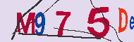 Kód CAPTCHA