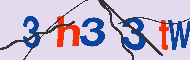 Kód CAPTCHA