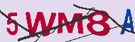 Kód CAPTCHA