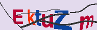 Kód CAPTCHA