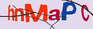 Kód CAPTCHA
