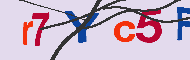Kód CAPTCHA