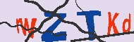 Kód CAPTCHA