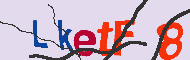 Kód CAPTCHA