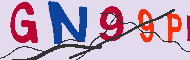 Kód CAPTCHA