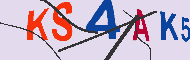 Kód CAPTCHA
