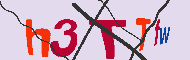 Kód CAPTCHA