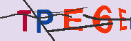 Kód CAPTCHA