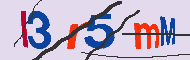 Kód CAPTCHA