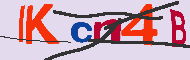 Kód CAPTCHA