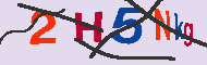 Kód CAPTCHA