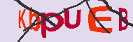 Kód CAPTCHA