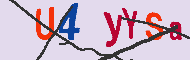 Kód CAPTCHA
