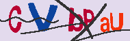 Kód CAPTCHA