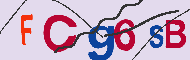 Kód CAPTCHA