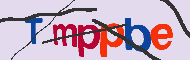 Kód CAPTCHA