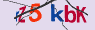 Kód CAPTCHA