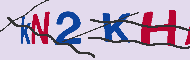 Kód CAPTCHA