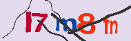 Kód CAPTCHA