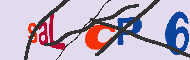 Kód CAPTCHA