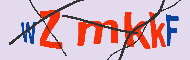Kód CAPTCHA