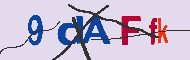 Kód CAPTCHA