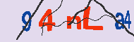 Kód CAPTCHA