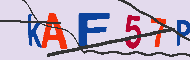 Kód CAPTCHA