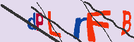 Kód CAPTCHA