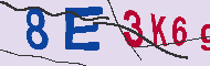 Kód CAPTCHA