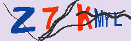 Kód CAPTCHA