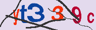 Kód CAPTCHA