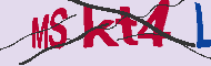 Kód CAPTCHA