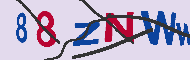 Kód CAPTCHA